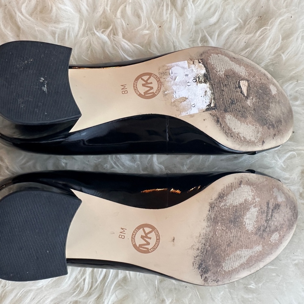Michael Kors Women’s Dress Shoes - Picture 5 of 7